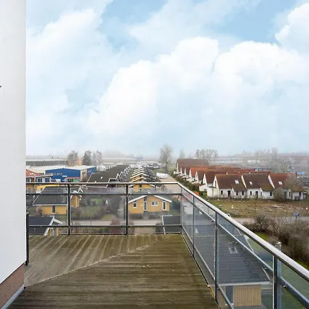 Mueritz In Rechlin-nord Rechlin
