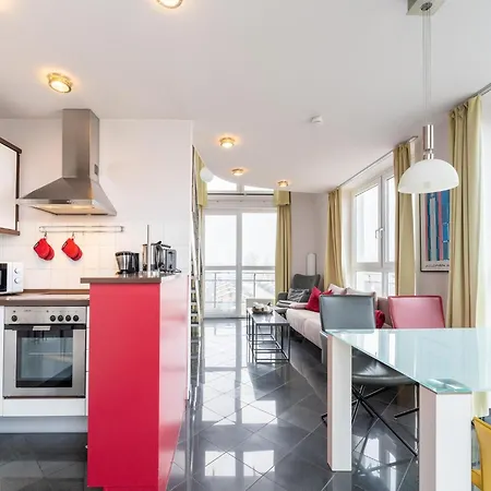 Liebevoll Eingerichtetes רשלין