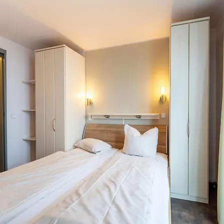 Liebevoll Eingerichtetes