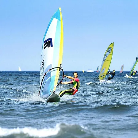 דירה Liebevoll Eingerichtetes *